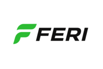 black feri logo